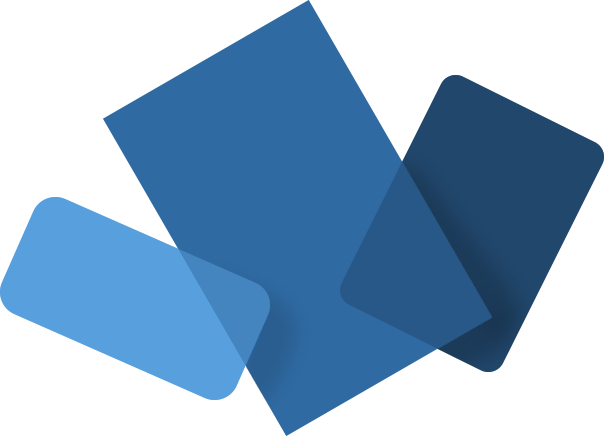 Weever Apps icon with shadow